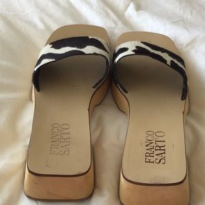 Franco Sarto Sandler’s